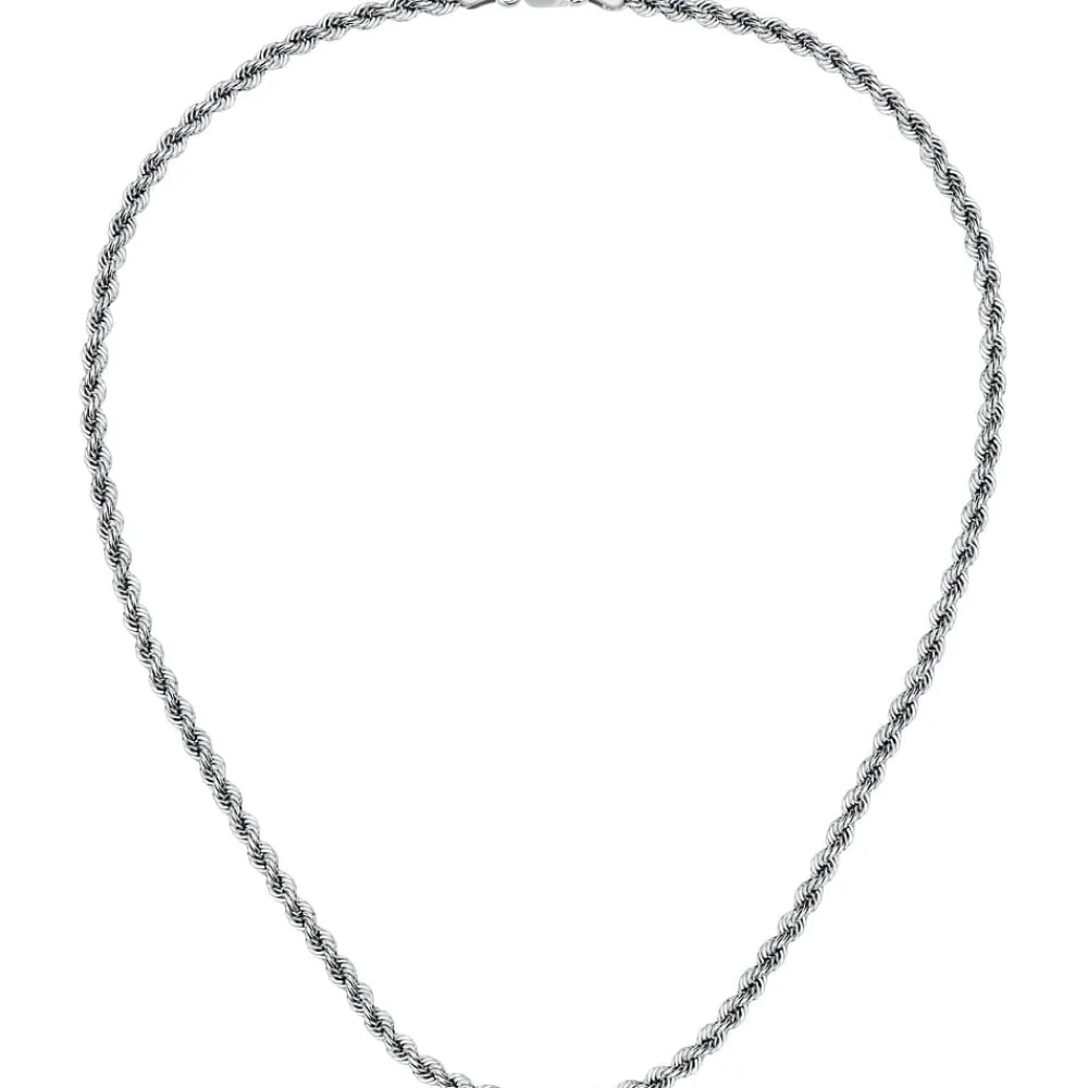 Catene|Gioielli In Oro<Bluespirit Catena in Oro - Corda