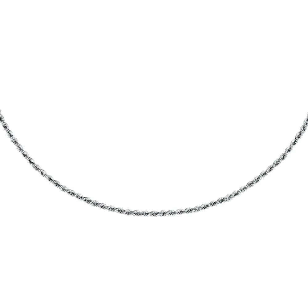 Catene|Gioielli In Oro<Bluespirit Catena in Oro - Corda