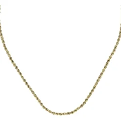 Catene|Gioielli In Oro<Bluespirit Catena in Oro - Corda
