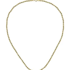 Catene|Gioielli In Oro<Bluespirit Catena in Oro - Corda