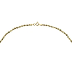 Catene|Gioielli In Oro<Bluespirit Catena in Oro - Corda