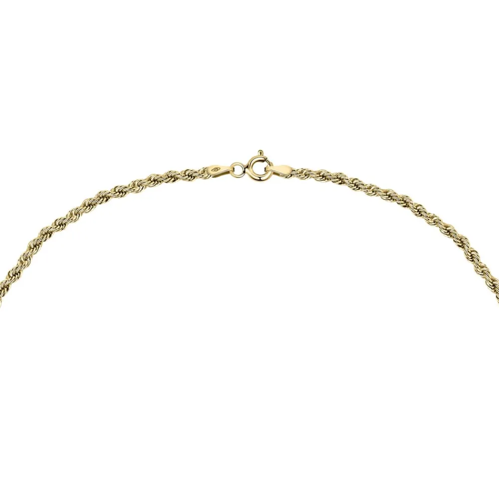 Catene|Gioielli In Oro<Bluespirit Catena in Oro - Corda