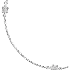 Gioielli In Argento<Bluespirit CAVIGLIERA B-CLASSIC - P.25C908000400