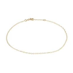 Gioielli In Oro|Gioielli Donna<Bluespirit CAVIGLIERA B-CLASSIC - P.1308B70000002