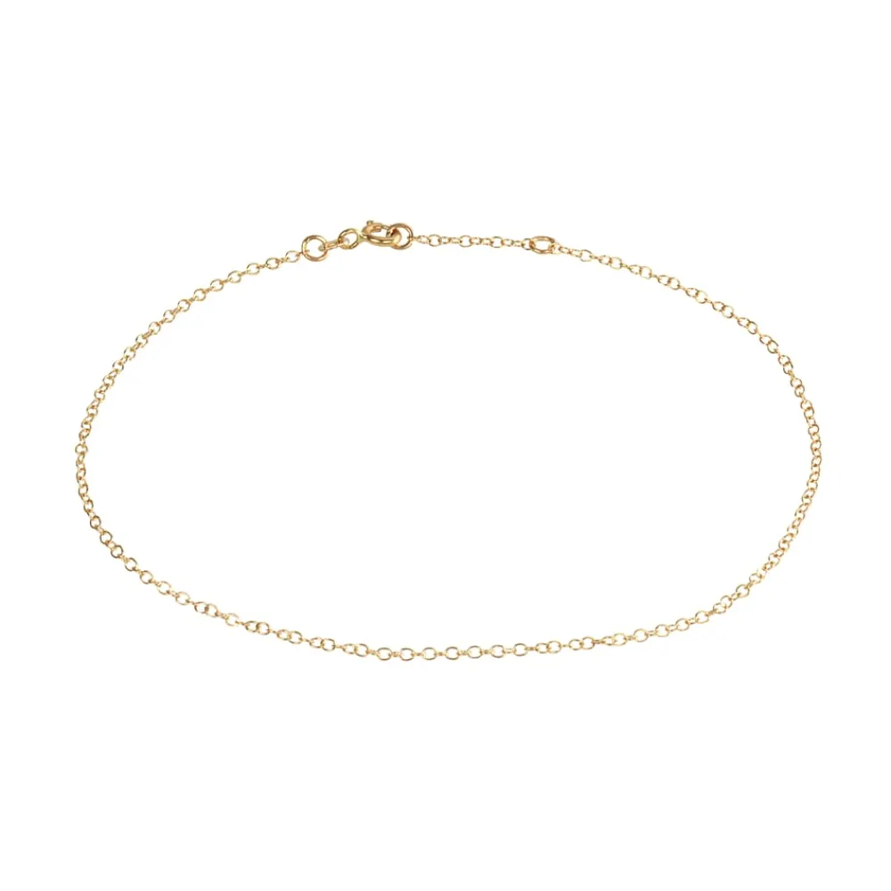 Gioielli In Oro|Gioielli Donna<Bluespirit CAVIGLIERA B-CLASSIC - P.1308B70000002