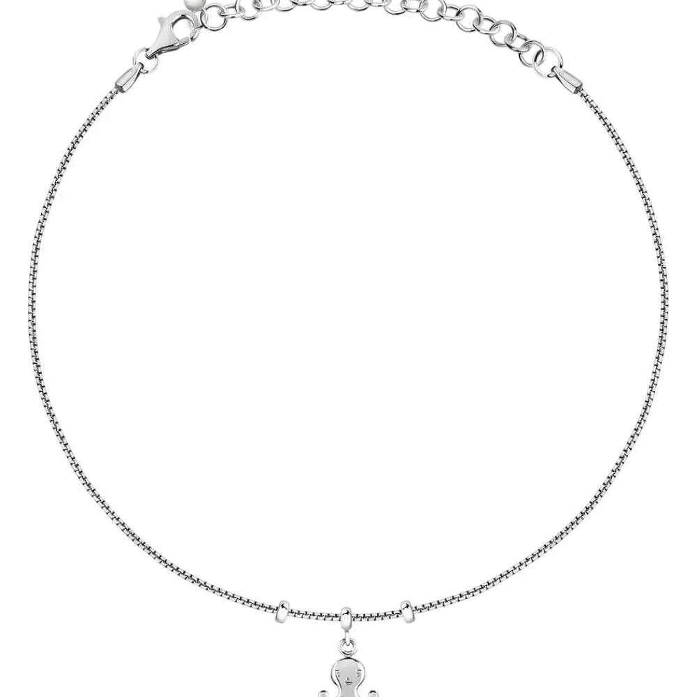 Gioielli In Argento|Gioielli Donna<Bluespirit CAVIGLIERA B-CLASSIC - P.25C908000500