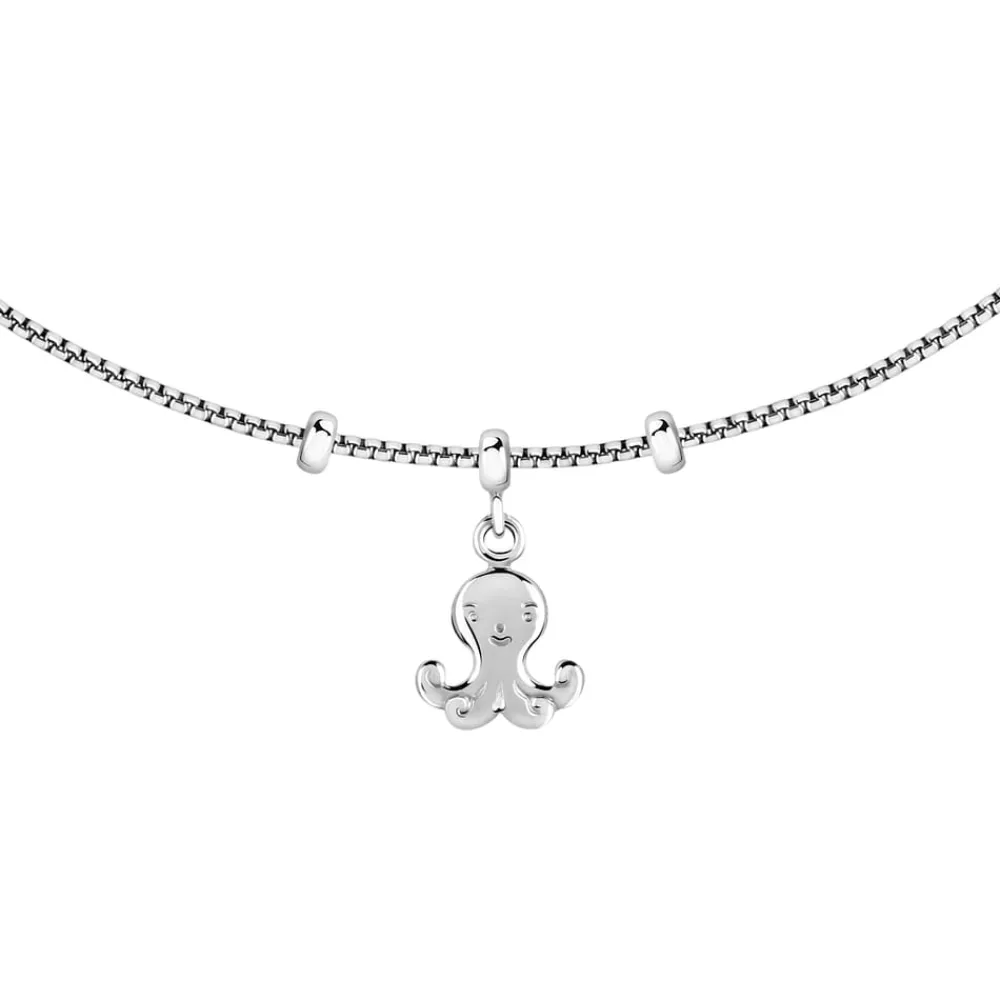 Gioielli In Argento|Gioielli Donna<Bluespirit CAVIGLIERA B-CLASSIC - P.25C908000500