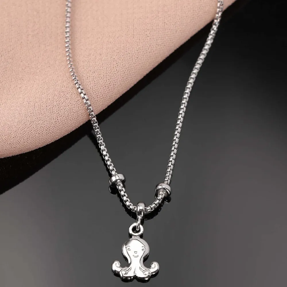 Gioielli In Argento|Gioielli Donna<Bluespirit CAVIGLIERA B-CLASSIC - P.25C908000500