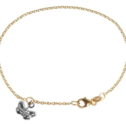 Gioielli In Oro|Gioielli Donna<Bluespirit CAVIGLIERA B-CLASSIC - P.1308A10000001