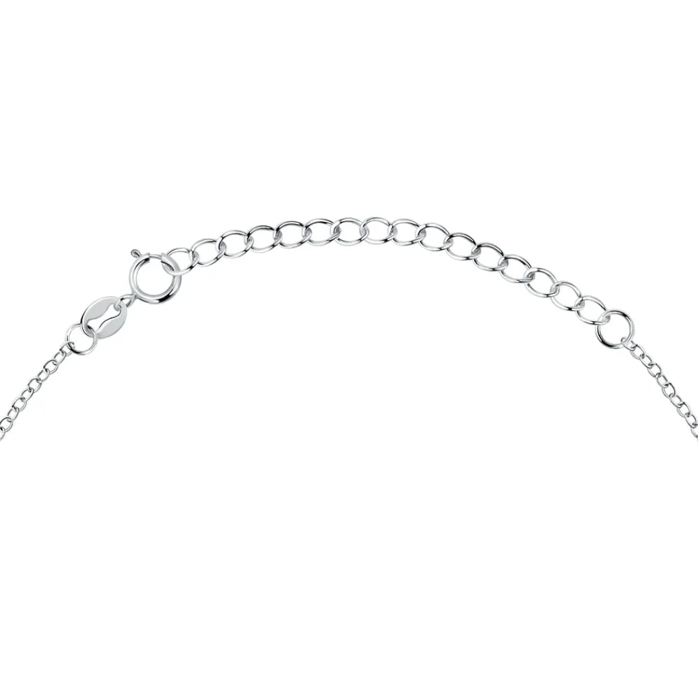 Gioielli In Argento|Gioielli Donna<Bluespirit CAVIGLIERA COLORFUL - P.25U208000100