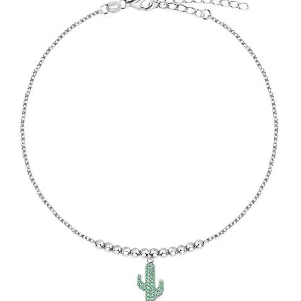 Gioielli In Argento|Gioielli Donna<Bluespirit CAVIGLIERA MY CHOICE - P.25R708000500
