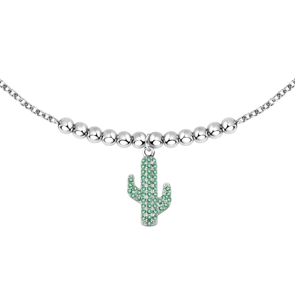 Gioielli In Argento|Gioielli Donna<Bluespirit CAVIGLIERA MY CHOICE - P.25R708000500
