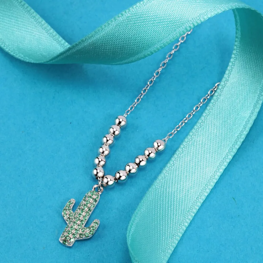 Gioielli In Argento|Gioielli Donna<Bluespirit CAVIGLIERA MY CHOICE - P.25R708000500
