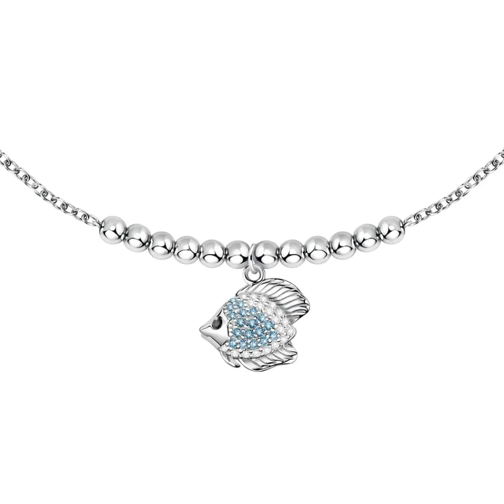 Gioielli In Argento|Gioielli Donna<Bluespirit CAVIGLIERA MY CHOICE - P.25R708000100