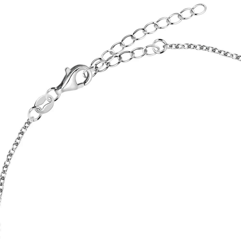 Gioielli In Argento|Gioielli Donna<Bluespirit CAVIGLIERA MY CHOICE - P.25R708000100