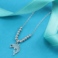 Gioielli In Argento|Gioielli Donna<Bluespirit CAVIGLIERA MY CHOICE - P.25R708000400