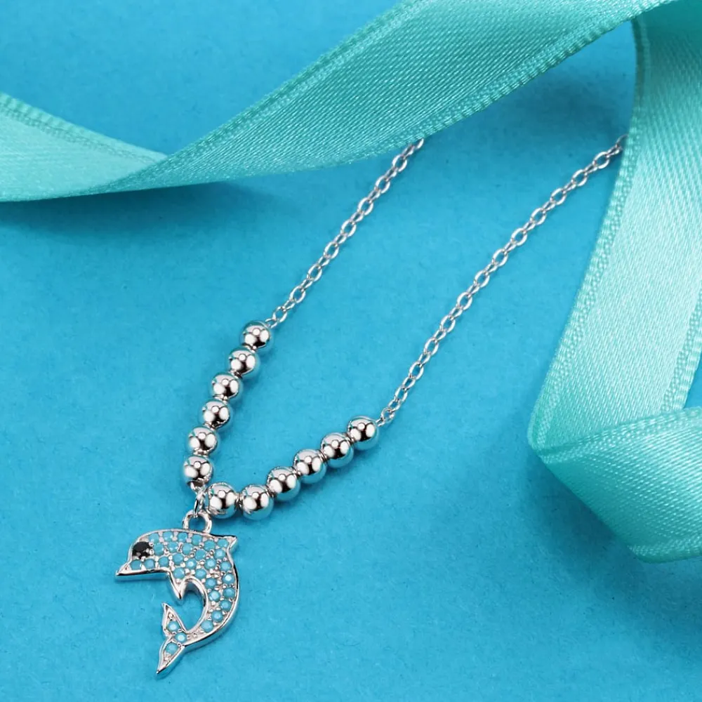 Gioielli In Argento|Gioielli Donna<Bluespirit CAVIGLIERA MY CHOICE - P.25R708000400