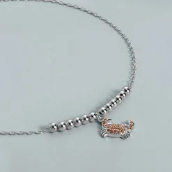 Gioielli In Argento|Gioielli Donna<Bluespirit CAVIGLIERA MY CHOICE - P.25R708000300