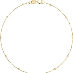 Gioielli In Oro|Gioielli Donna<Bluespirit CAVIGLIERA SUMMERTIME - P.76U608000100
