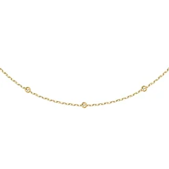 Gioielli In Oro|Gioielli Donna<Bluespirit CAVIGLIERA SUMMERTIME - P.76U608000100