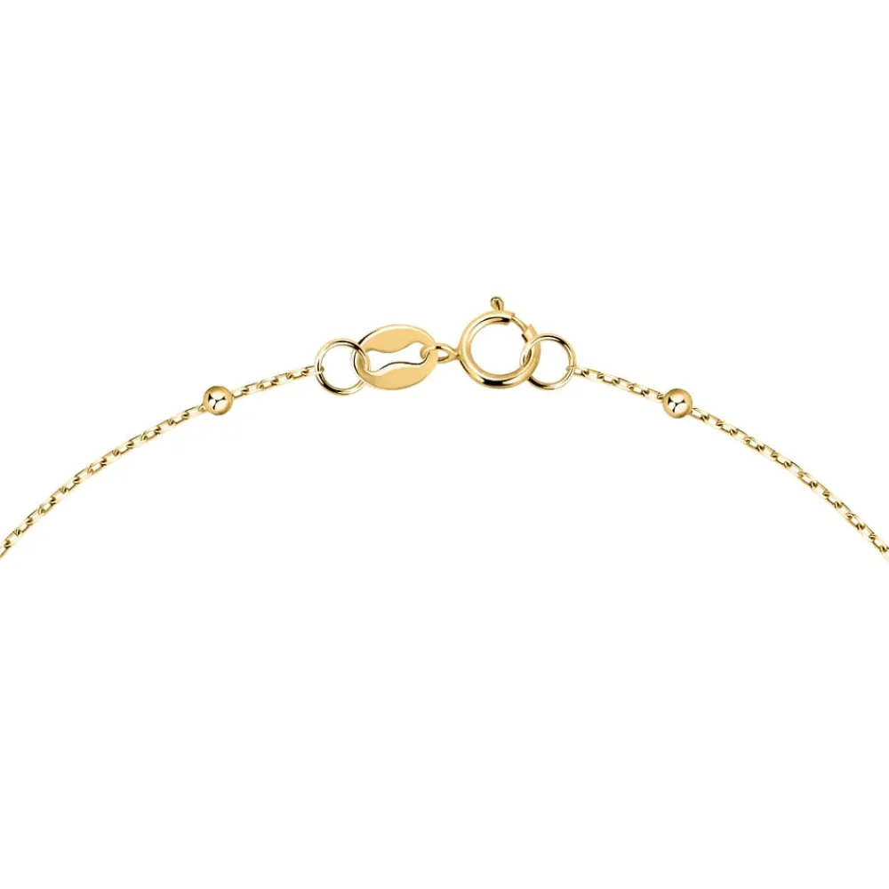 Gioielli In Oro|Gioielli Donna<Bluespirit CAVIGLIERA SUMMERTIME - P.76U608000100