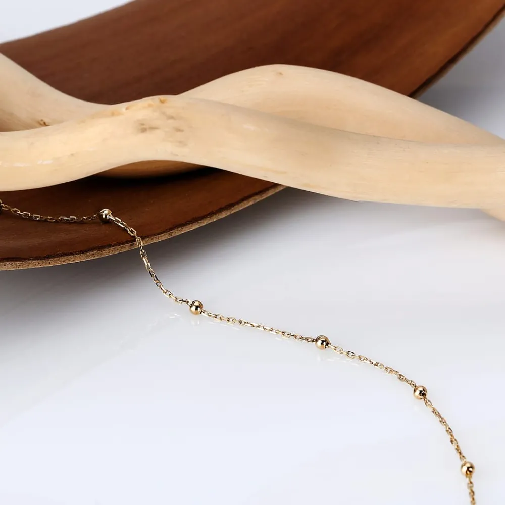 Gioielli In Oro|Gioielli Donna<Bluespirit CAVIGLIERA SUMMERTIME - P.76U608000100