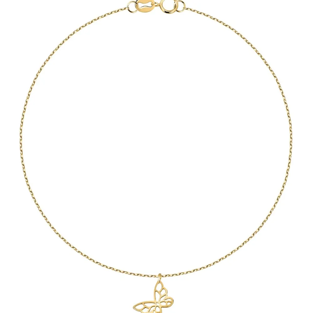 Gioielli In Oro|Gioielli Donna<Bluespirit CAVIGLIERA SUMMERTIME - P.76U608000300