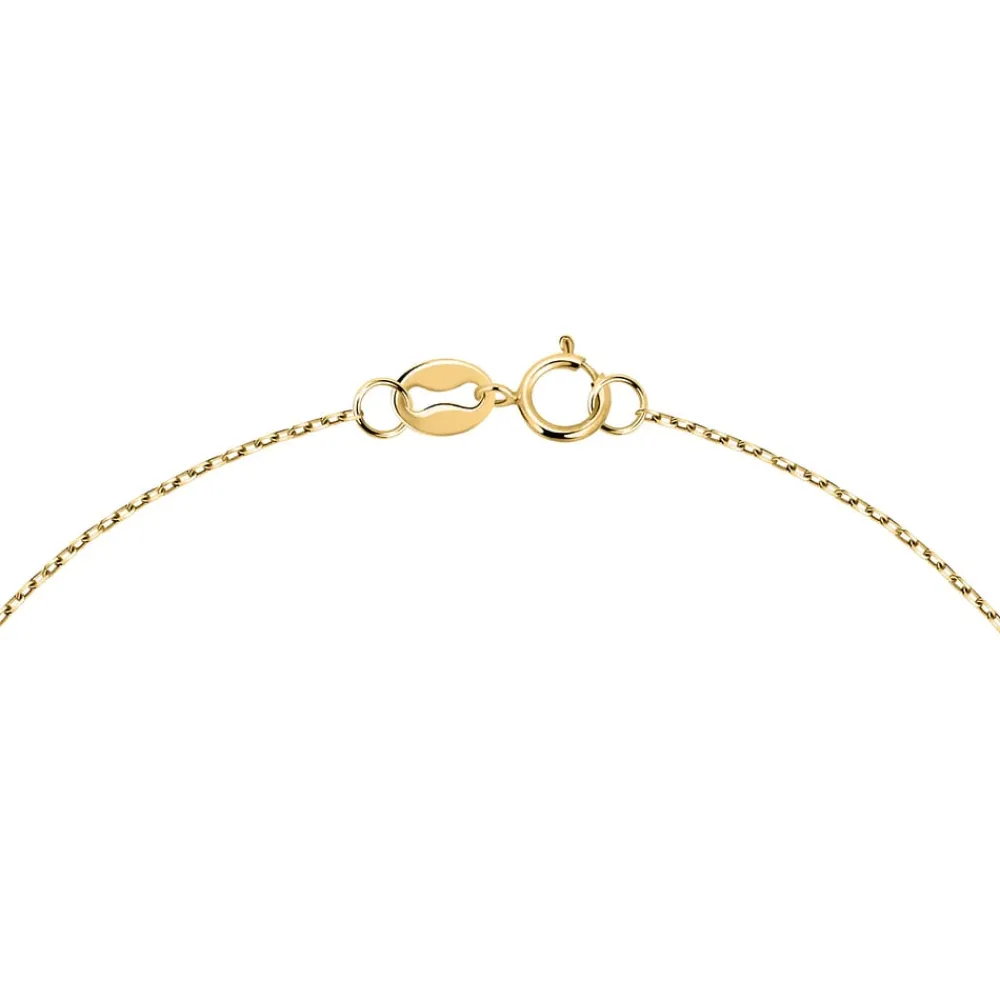 Gioielli In Oro|Gioielli Donna<Bluespirit CAVIGLIERA SUMMERTIME - P.76U608000300