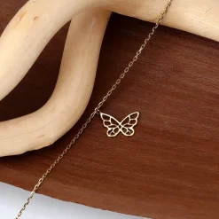 Gioielli In Oro|Gioielli Donna<Bluespirit CAVIGLIERA SUMMERTIME - P.76U608000300
