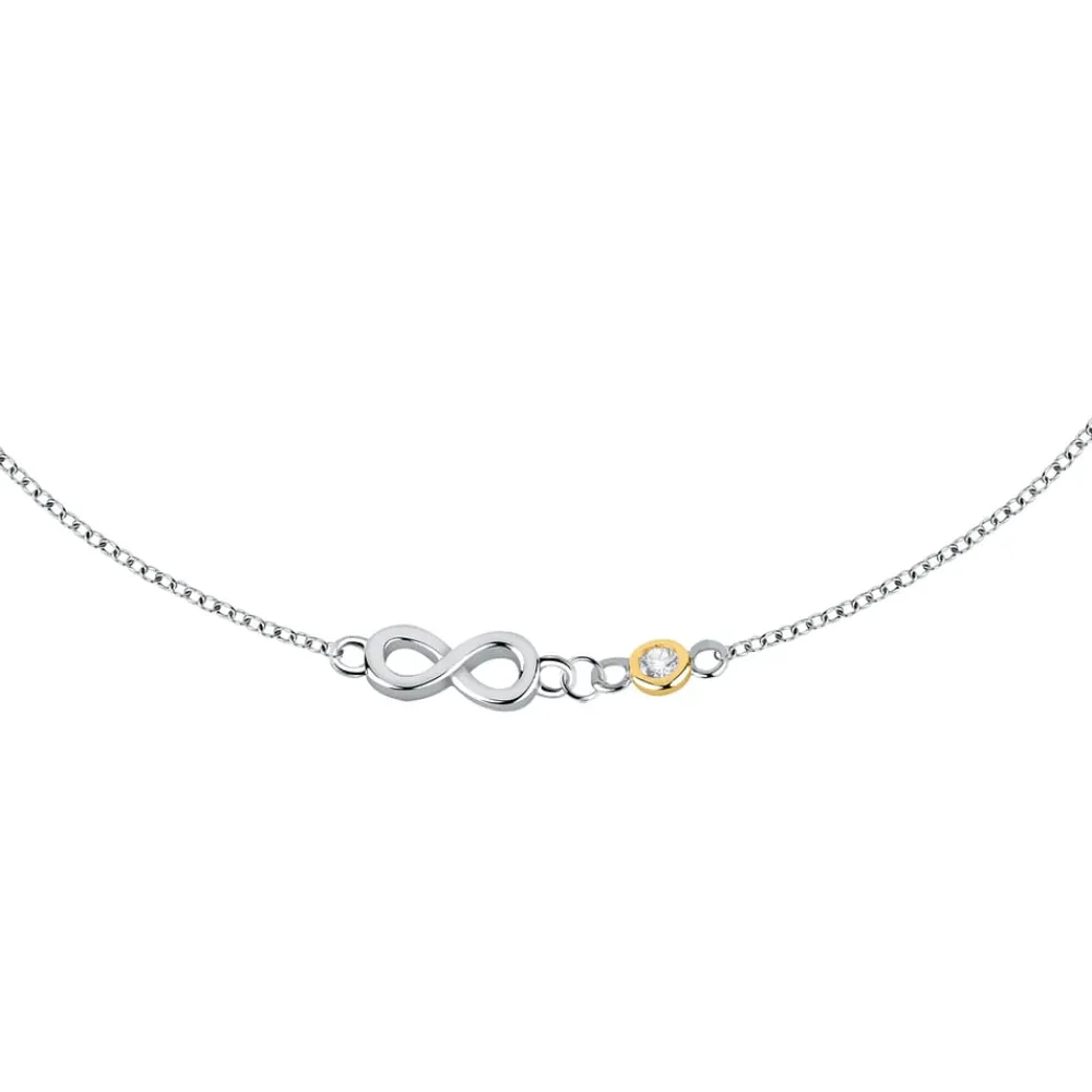 Gioielli In Argento|Gioielli Donna<Bluespirit CAVIGLIERA SUMMERTIME - P.259A08000400