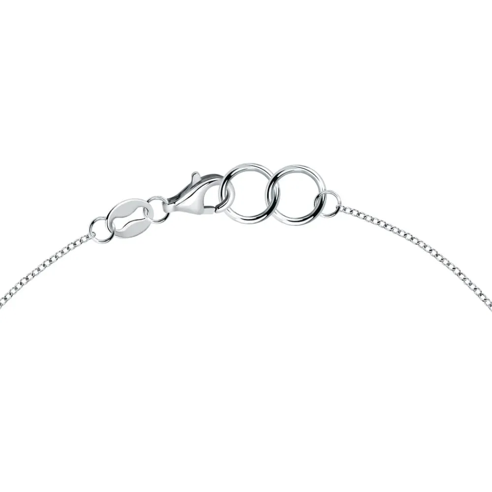 Gioielli In Argento|Gioielli Donna<Bluespirit CAVIGLIERA SUMMERTIME - P.259A08000400
