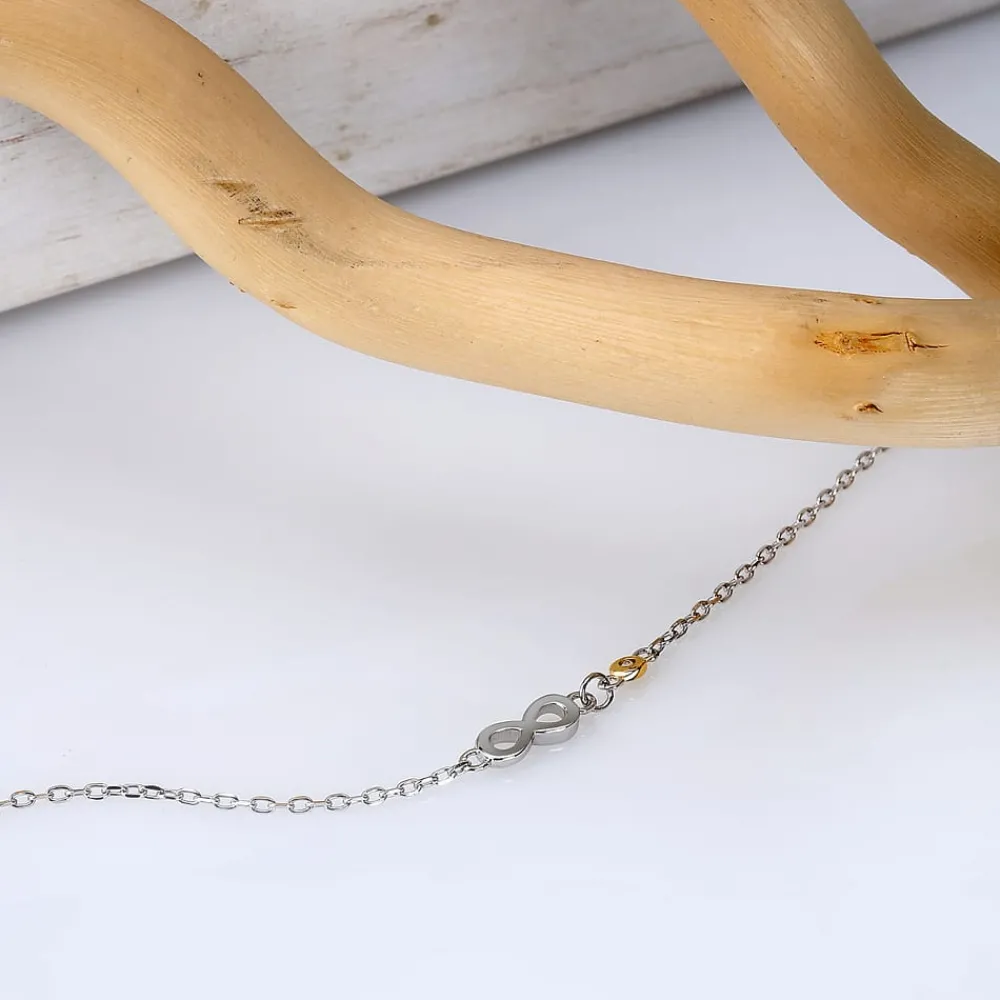 Gioielli In Argento|Gioielli Donna<Bluespirit CAVIGLIERA SUMMERTIME - P.259A08000400