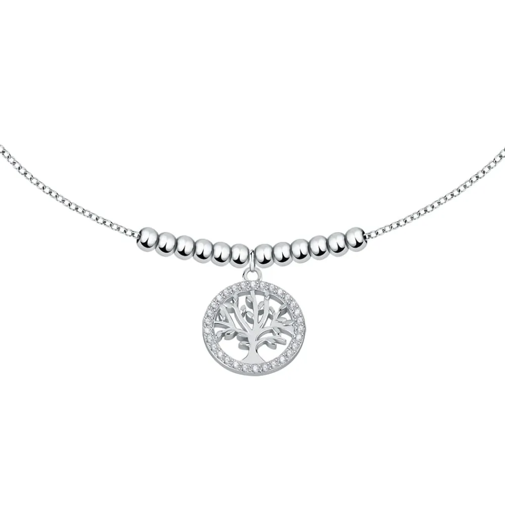 Gioielli In Argento|Gioielli Donna<Bluespirit CAVIGLIERA SUMMERTIME - P.259A08000300