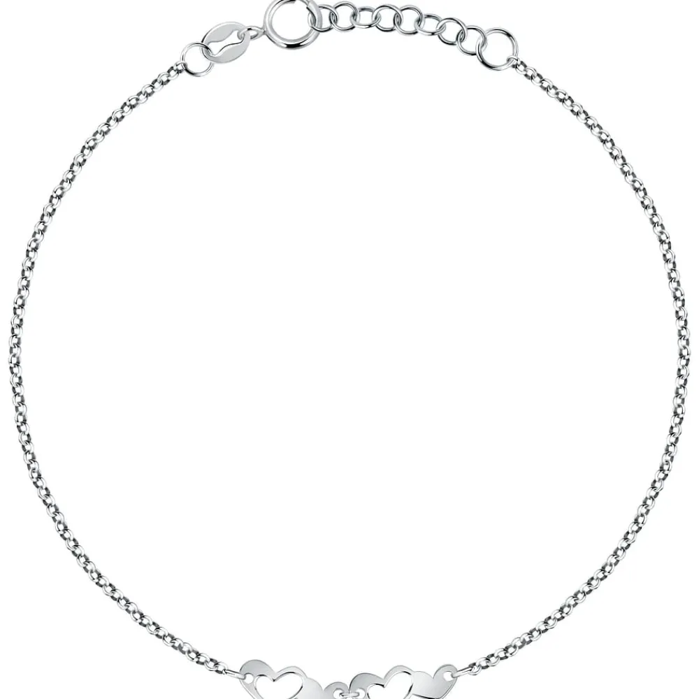 Gioielli In Argento|Gioielli Donna<Bluespirit CAVIGLIERA SUMMERTIME - P.259A08000600