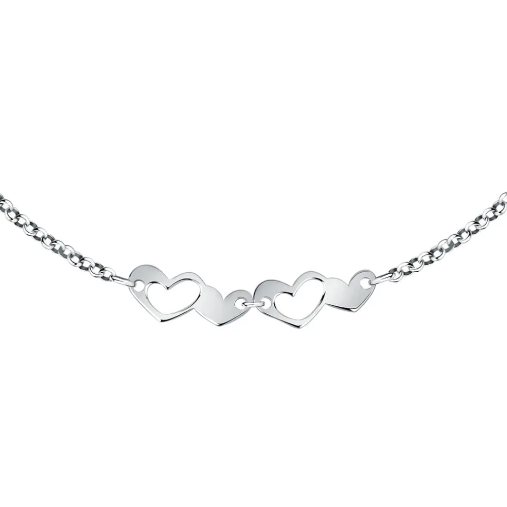 Gioielli In Argento|Gioielli Donna<Bluespirit CAVIGLIERA SUMMERTIME - P.259A08000600