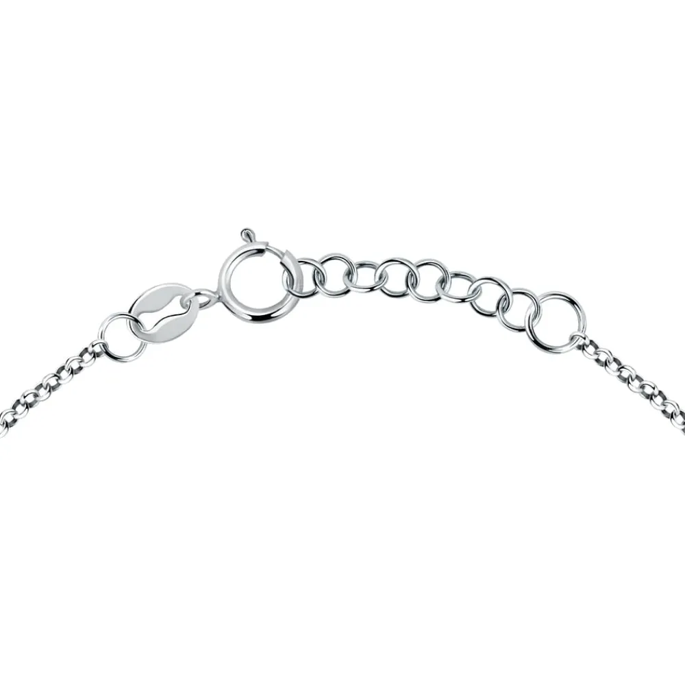 Gioielli In Argento|Gioielli Donna<Bluespirit CAVIGLIERA SUMMERTIME - P.259A08000600