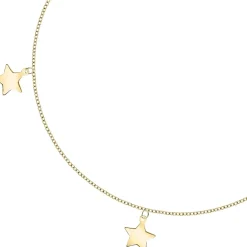 Gioielli In Oro|Gioielli Donna<Bluespirit Cavigliera Summertime - P.76C908000200