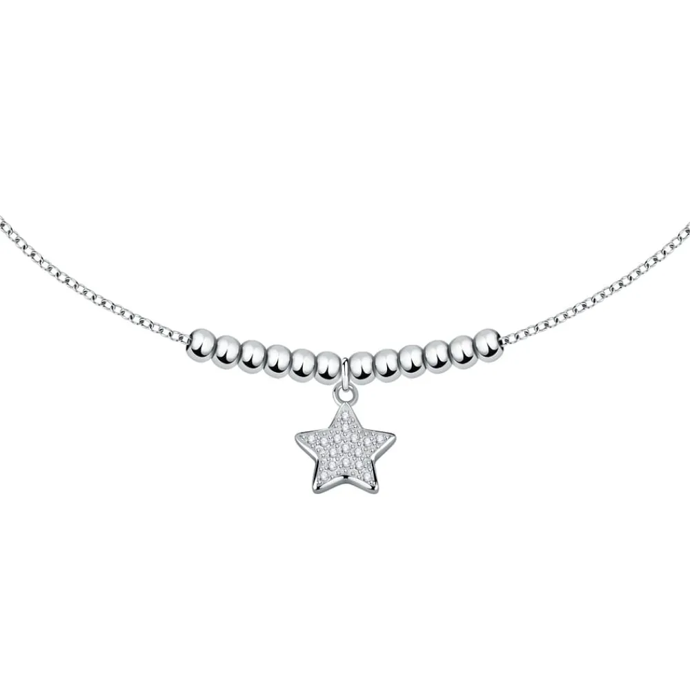 Gioielli In Argento|Gioielli Donna<Bluespirit CAVIGLIERA SUMMERTIME - P.259A08000100
