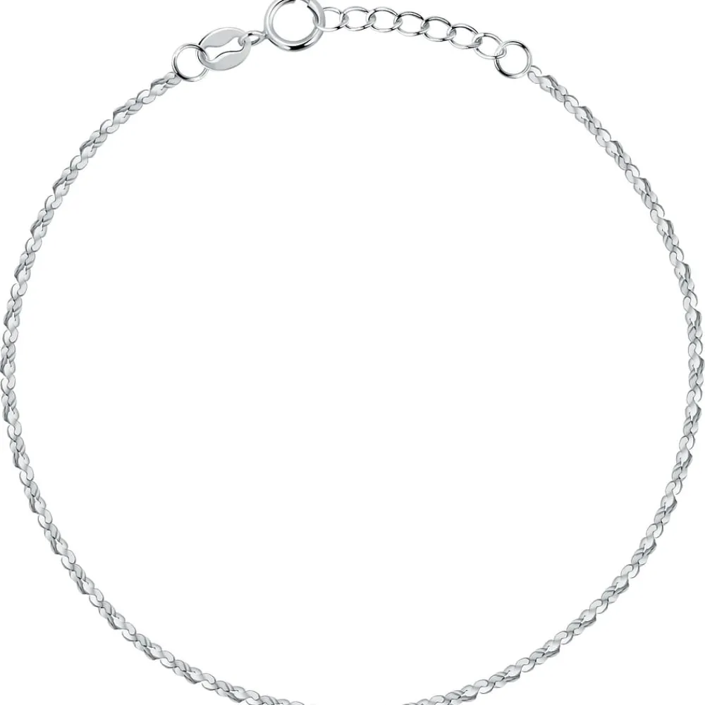 Gioielli In Argento|Gioielli Donna<Bluespirit CAVIGLIERA SUMMERTIME - P.259A08000500