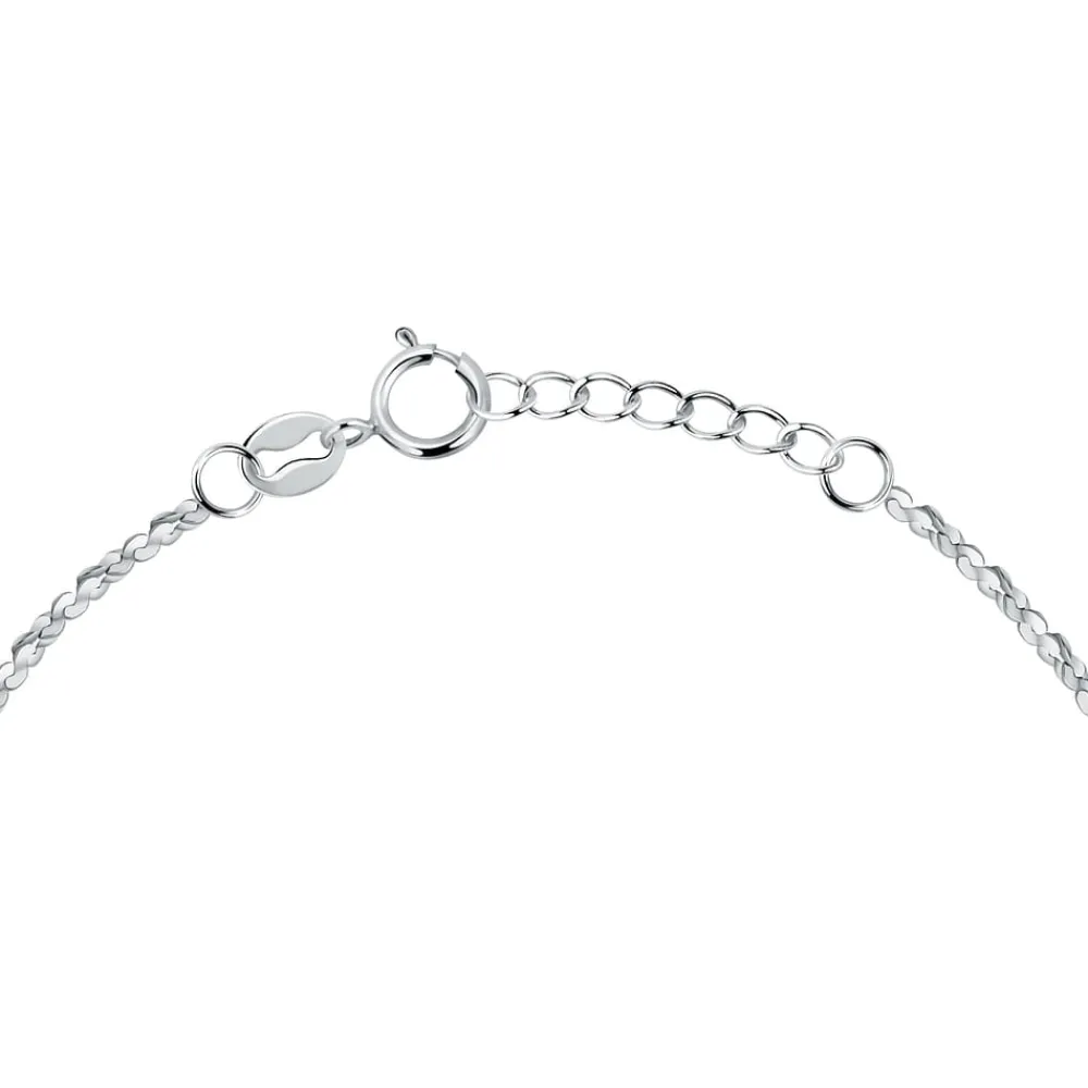 Gioielli In Argento|Gioielli Donna<Bluespirit CAVIGLIERA SUMMERTIME - P.259A08000500