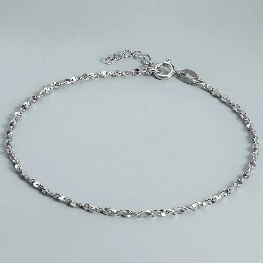 Gioielli In Argento|Gioielli Donna<Bluespirit CAVIGLIERA SUMMERTIME - P.259A08000500