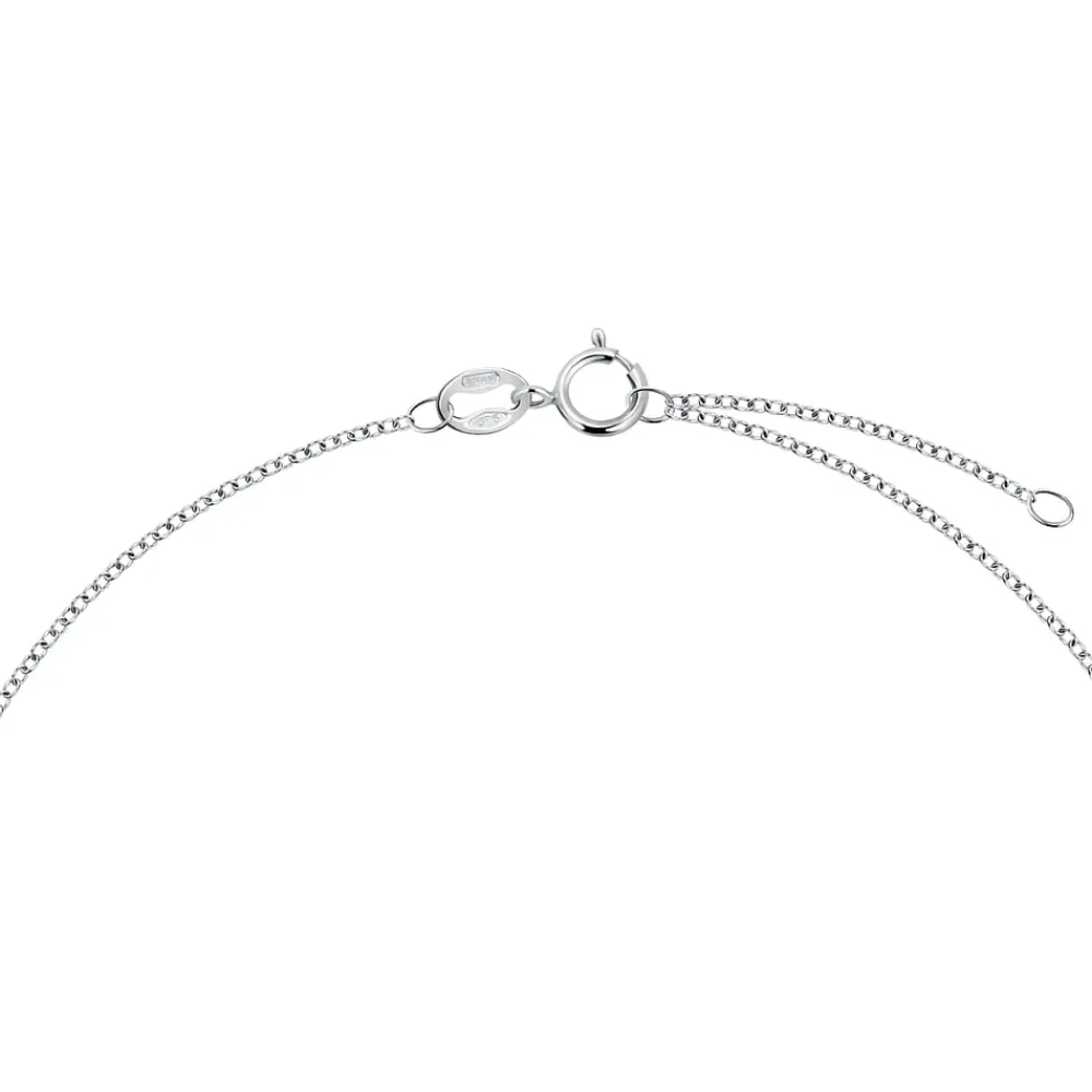 Gioielli In Oro|Gioielli Donna<Bluespirit Cavigliera Summertime - P.77C908000200