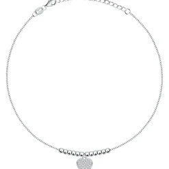 Gioielli In Argento|Gioielli Donna<Bluespirit CAVIGLIERA SUMMERTIME - P.259A08000200