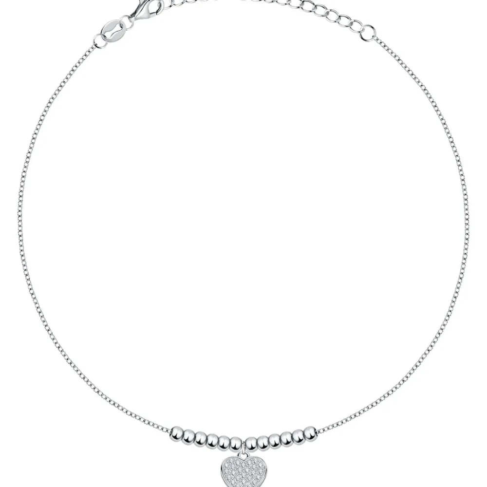 Gioielli In Argento|Gioielli Donna<Bluespirit CAVIGLIERA SUMMERTIME - P.259A08000200