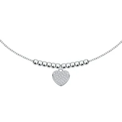 Gioielli In Argento|Gioielli Donna<Bluespirit CAVIGLIERA SUMMERTIME - P.259A08000200