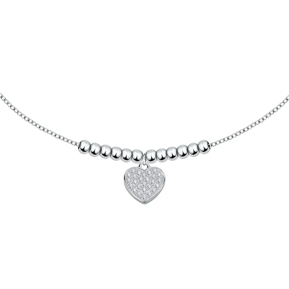 Gioielli In Argento|Gioielli Donna<Bluespirit CAVIGLIERA SUMMERTIME - P.259A08000200