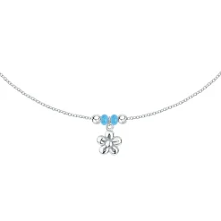 Gioielli In Acciaio|Gioielli Donna<Bluespirit CAVIGLIERA TRENDY - P.31T608000200