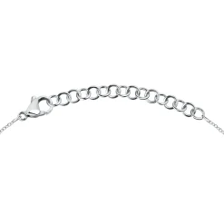 Gioielli In Acciaio|Gioielli Donna<Bluespirit CAVIGLIERA TRENDY - P.31T608000200