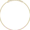 Gioielli In Acciaio|Gioielli Donna<Bluespirit CAVIGLIERA TRENDY - P.31T608000300