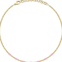 Gioielli In Acciaio|Gioielli Donna<Bluespirit CAVIGLIERA TRENDY - P.31T608000300